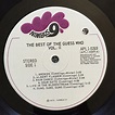 The Guess Who – The Best Of The Guess Who - Volume II – Vinyl Pursuit Inc
