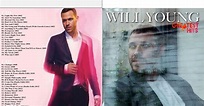 MUSICOLLECTION: WILL YOUNG - Greatest Hits - 2021