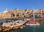Jaffa Port | Attractions in Jaffa Port, Israel