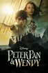 Peter Pan & Wendy (2023) - Posters — The Movie Database (TMDB)