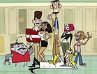 Clone High Reboot: MTV Studios Reviving the Animated Series With Phil ...