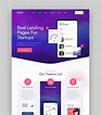 25 Best Responsive HTML5 Landing Page Template Designs for 2021 – Sciencx