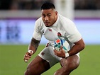 Walking the dog and time on the sofa – Tuilagi on his World Cup ...