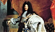 Luis XIV | Quién fue, qué hizo, biografía, muerte, reinado ...