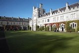 University College Cork – Medicine – Atlantic Bridge