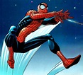 Spider-Man by John Romita Jr | Spiderman, Superhero art, John romita jr