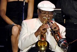 Clark Terry Dead, Played in Tonight Show Band - Variety