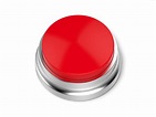 11 Red Button Icon Images - Glossy Button Icon Clip Art, Red Emergency ...
