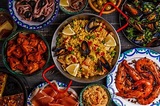 10 Most Famous Spanish Dishes - Most popular food in Spain to try