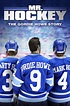 Mr Hockey The Gordie Howe Story (2013) - Posters — The Movie Database ...