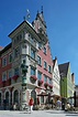 Rathaus, Mindelheim, Unterallgäu, … – Bild kaufen – 71160829 lookphotos