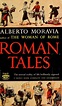 Roman tales. by Alberto Moravia | Open Library
