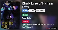 Black Rose of Harlem (film, 1996) - FilmVandaag.nl