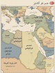 Map of the Ottoman Empire : r/Kaiserreich