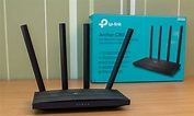 TP-Link Archer C80 Router Review - TECHOBIG