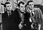 Video: Harold Ramis' classic movie moments, from 'Ghostbusters' and ...
