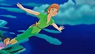 Peter Pan: Las aventuras del niño que se negó a crecer - Gente YOLD