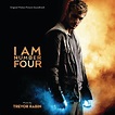 ‎I Am Number Four (Original Motion Picture Soundtrack) by Trevor Rabin ...