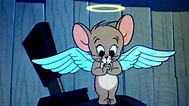 Jerry has became an angel. - YouTube