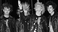 The 10 best UK punk bands from 1982 | Louder