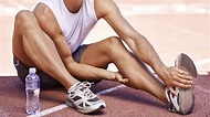 Muscle cramps: What causes them and how to treat them - 9Coach