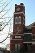 Dooly County courthouse in Vienna, Georgia | Dooly county, National ...