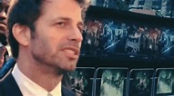 Talk Zack Snyder GIF - Talk Zack Snyder Dc - Discover & Share GIFs