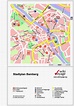 Bamberg Tourist Map - Bamberg Germany • mappery