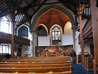 St Andrew the Great (Church of England), Cambridge - Tripadvisor