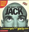 You Don't Know Jack (Video Game 1995) - IMDb