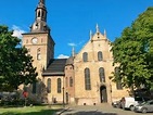 Catedral de Oslo - Horario, precio y ubicación