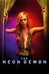 The Neon Demon (2016) - Posters — The Movie Database (TMDB)