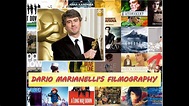 Dario Marianelli's Greatest Hits (Filmography 1997 - 2017) - YouTube