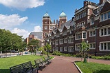 Universität Von Pennsylvania - Bilder und Stockfotos - iStock