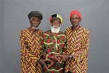 The Abyssinians | Diskographie | Discogs