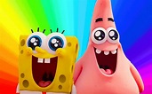 Patrick Spongebob Wallpapers - Wallpaper Cave