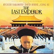 ‎The Last Emperor (Original Soundtrack) by Various Artists on Apple Music
