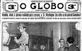 24 de outubro (1930) | O fim da República Velha - Blog da Editora Contexto