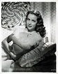 Susan Peters (1921-1952) | Classic actresses, Retro beauty, Beautiful ...