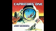 Jerry Goldsmith - Capricorn One (Full Original Soundtrack) - YouTube Music