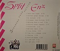 Split Enz – Stranger Than Fiction