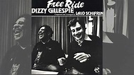 Dizzy Gillespie & Lalo Schifrin - Fire Dance - YouTube
