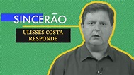 Ulisses Costa | Sincerão: "a seleção brasileira de 82 é inesquecível ...