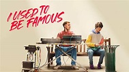 I Used to Be Famous - Netflix Movie - Where To Watch