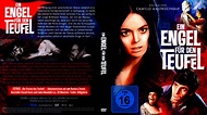 Ein Engel für den Teufel (1966) DE Blu-Ray Cover - DVDcover.Com