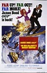 The Official James Bond 007 Website | Bond Posters