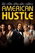 American Hustle DVD | American Hustle Christian Bale, Bradley Cooper ...