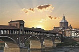 Un weekend a… Pavia – La Tua Italia