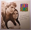 Love Story composed by Francis Lai - Love Story - Music from the original soundtrack. - Amazon ...