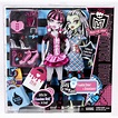 Monster High-Pretty : Monster High Ropa Dia de Compras